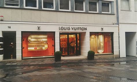 Louis Vuitton Nürnberg / Nuremberg in Nurnberg .